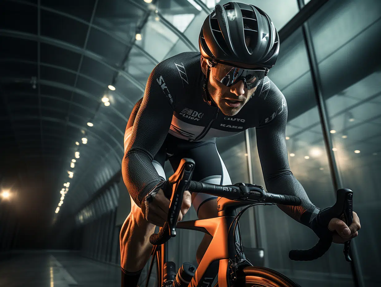 Etude des performance en cyclisme